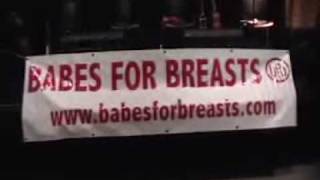 Babes For Breasts Ottawa 2009