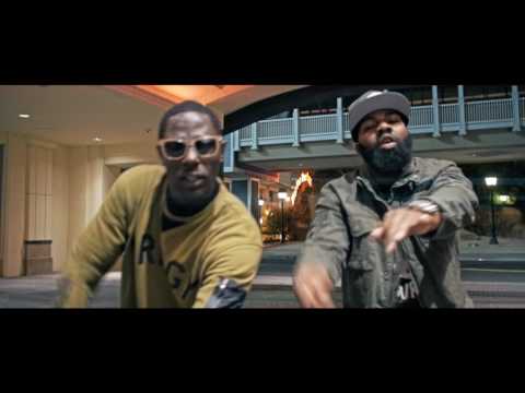 The Game Holy water Freestyle JidAllUNeed X Shine-On