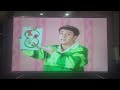 Face Asks You Are You Ready To Sing And Blue S Clues The Bedtime Business Song