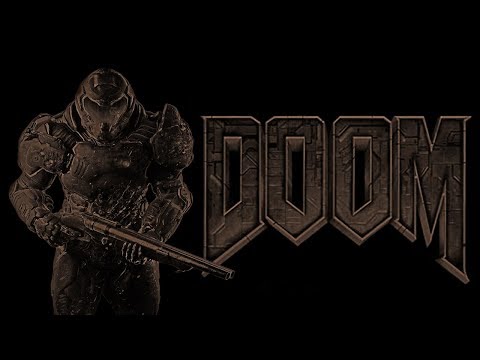 doom #думаю_потихоньку