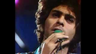 Ricky Shayne - Ich sprenge alle Ketten