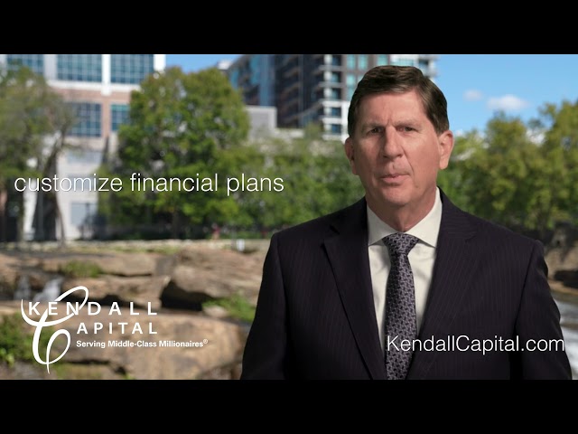 Clark Kendall – Large Enough to Have Depth and Breadth, Small Enough to Care