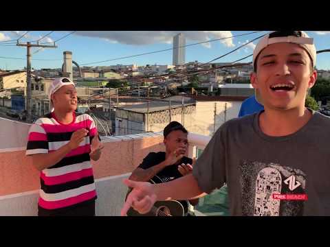 MC R3 MC Jm, MC Salles e Danny Araújo - MEDLEY 2020 - PARTE 1