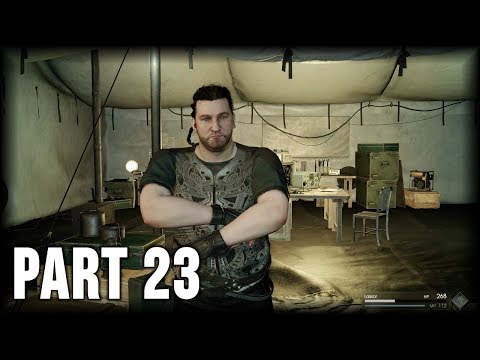 Final Fantasy XV: Comrades - 100% Walkthrough Part 23 [PS4 Pro] – Hunt: Phantom in the Frame