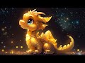 Sleep Meditation For Toddlers DINA DRAGON LEARNS TO FLY A Bedtime Story For Kids