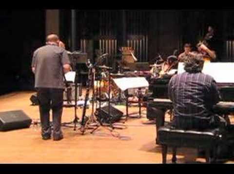 Bang on a Can All-Stars - Louis Andriessen - Workers Union