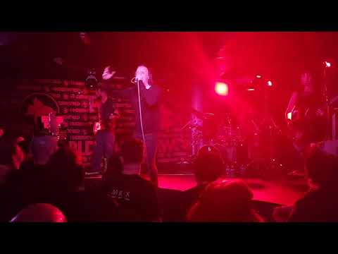 kill 2 this camden underworld 28/01/2025 @killiithisofficial4634