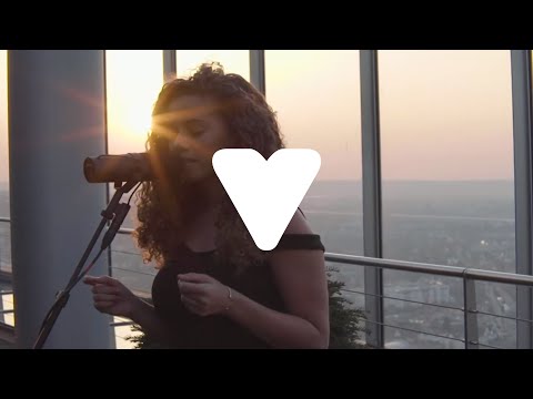 BonnLive: Makeda - Bleibt gesund Session @ Posttower Bonn