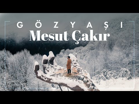 Mesut Çakır - Gözyaşı I Official Music Video 2024