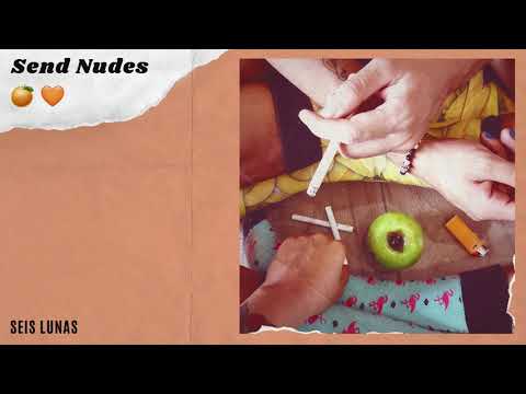 Seis Lunas - Orange Crush