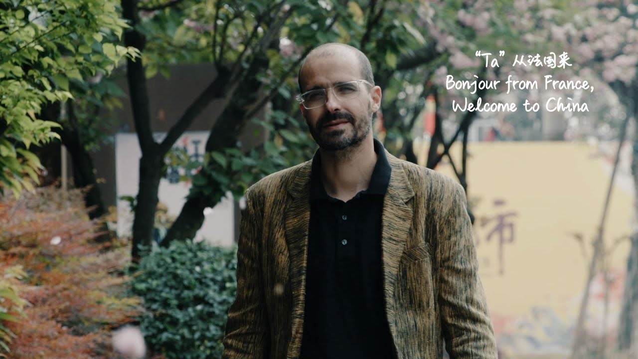 A French artist's love for the Chinese craft of lacquerware