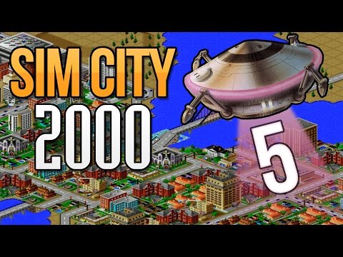 SimCity 2000 Amiga