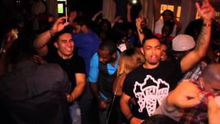 Harlem Shake By HYDEYERRDREAMS-