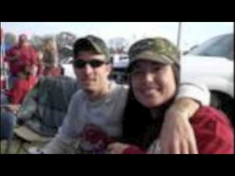 The Stunners- Bring my soldier home