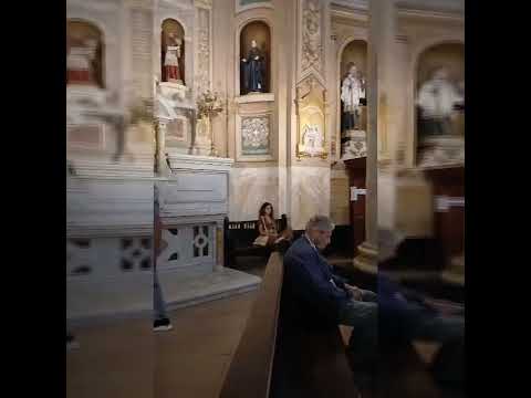 La Redonda de Belgrano, Buenos Aires, Argentina