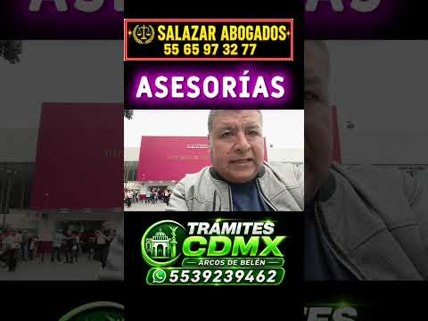 despacho especializado en corrección de acta de la cdmx Arcos de Belén salto del agua