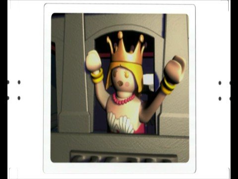 Playmobil Pirate : A l'Abordage Nintendo DS