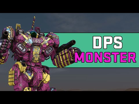 Cleaning House - Mechwarrior Online