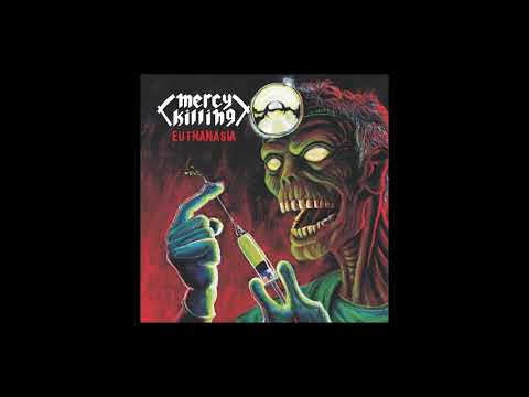 Mercy Killing - Euthanasia