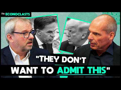 UnHerd and Econoclasts