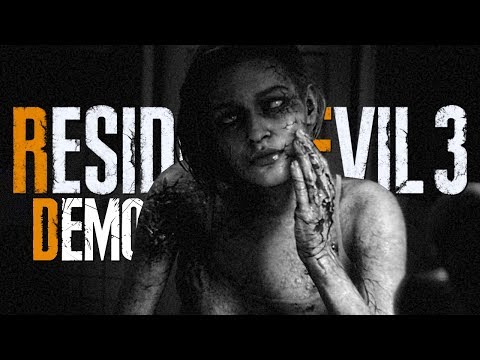 Resident Evil 3 Remake (PL) Demo i konkurs (Gameplay PL / Zagrajmy w)