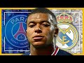 Por esto Kylian Mbappé acaba de ARRUINAR su CARRERA