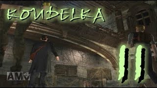 【ゆっくりホラー実況】ゴシックホラーな隠れた名作をゆっくり実況【KOUDELKA】Part11