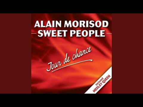 Medley Queen (avec Julien Laurence)