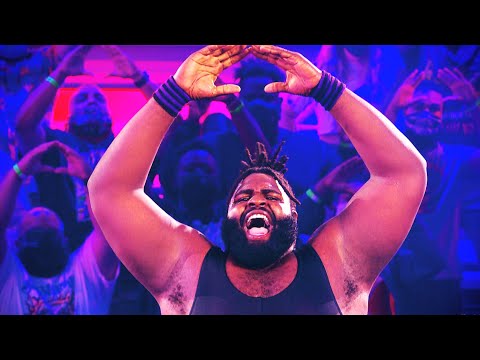 Braun Strowman Names Odyssey Jones As The Strongest Man On The WWE Roster