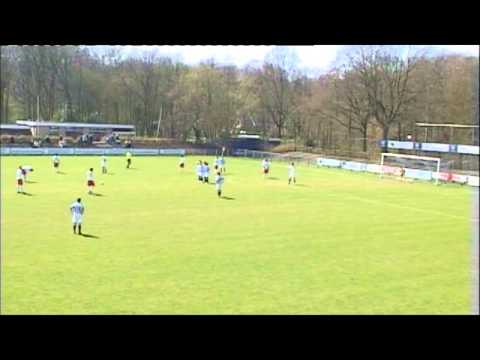 Akif Metin (UVS 1  Kocatepe 1....21 April 2013)