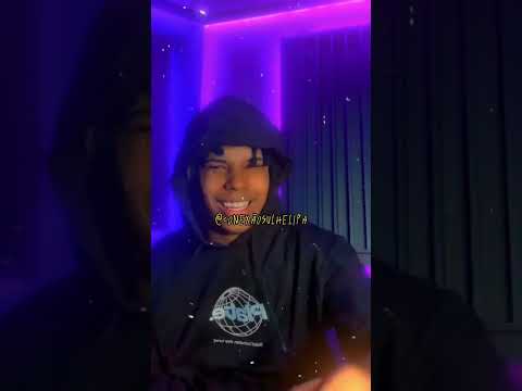 Cryzin - Acendo esse Finin | #cryzin #exclusiva #shorts