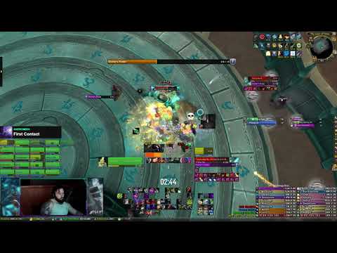 Hollowed - Mythic Fatescribe Roh-Kalo - First Kill