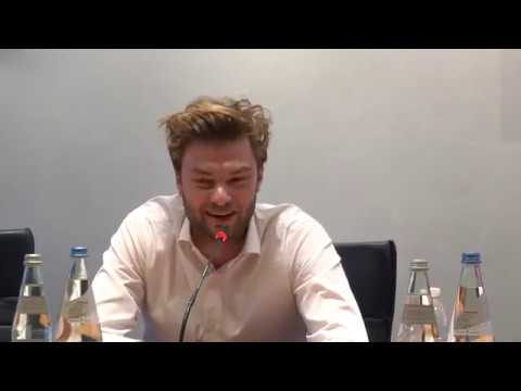 Aperitivi con il giurista - Intervista a Marco Azzalini