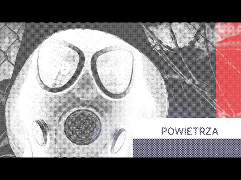 Żyt Toster/SurfAir - Powietrza (feat. Bober) VIDEO