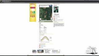 Using LandWatch.com to find land and property