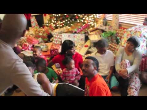 BrvndonP- A Very Special Christmas (ft. FLO & Justword)