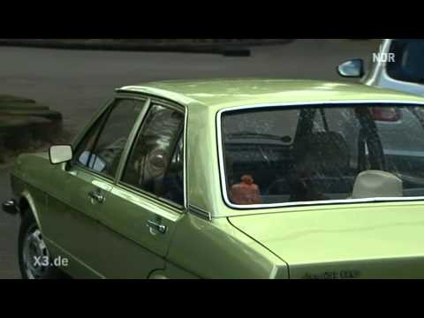 Der 7. Sinn: Senil am Steuer - extra3