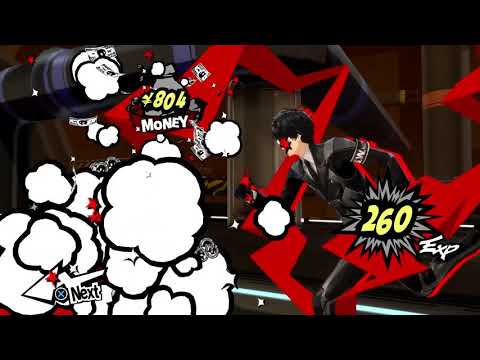 Persona 5 Royal pt91