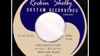 Mark Lee Allen & Bloodshot Bill - Cold Black River