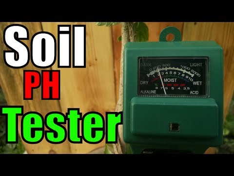 Soil Meter,Generic Gnrc_2 3 In 1 Ph Tester Soil Water Moisture Light Test Meter f Or Garden Plant 14