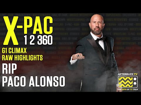 Sean Waltman Doesn’t Look At NJPW G1 Dallas Attendance As Bad