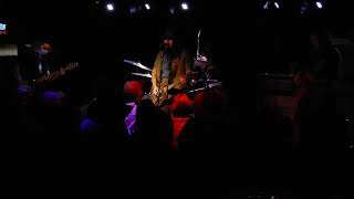 The Steel Woods - Rock That Says My Name