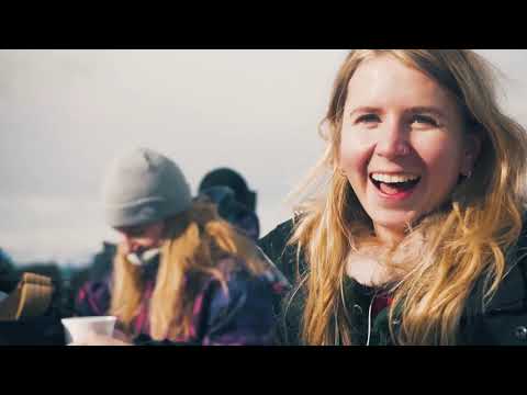 Superpark Planai - Season Teaser Snowboard 2019/20