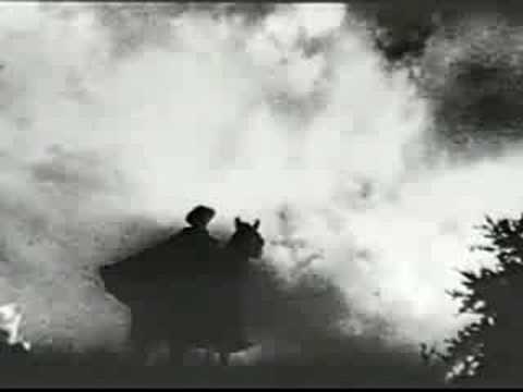 Zorro Promo (1957)