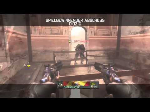 Modern Warfare 3 - Epic Win!