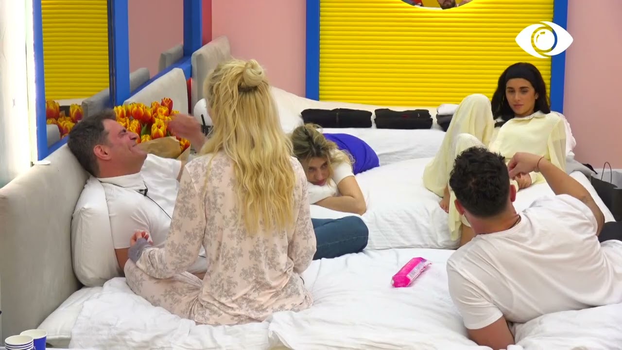 Shpati masazhon Deamishelin