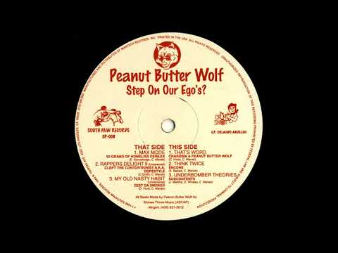 50 Grand - Max Mode (1996)