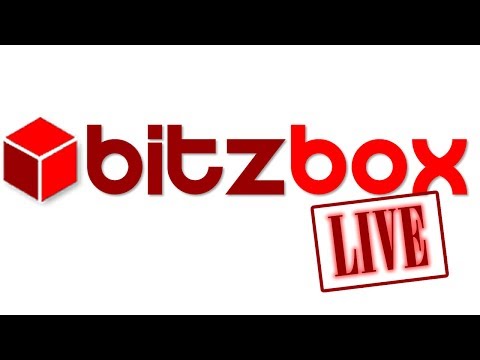 Painting Chaos Dwarves - Bitzbox Live #53