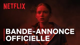 Stranger Things 4 | Volume 2 - Bande-annonce VF