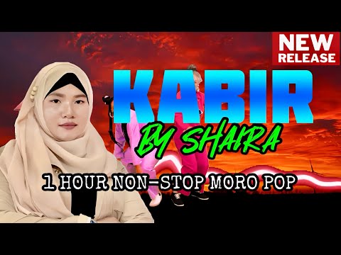 KABIR by Shaira SELOS (NON-STOP MUSIC - PARODY VIDEO) - NEW RELEASE VIRAL